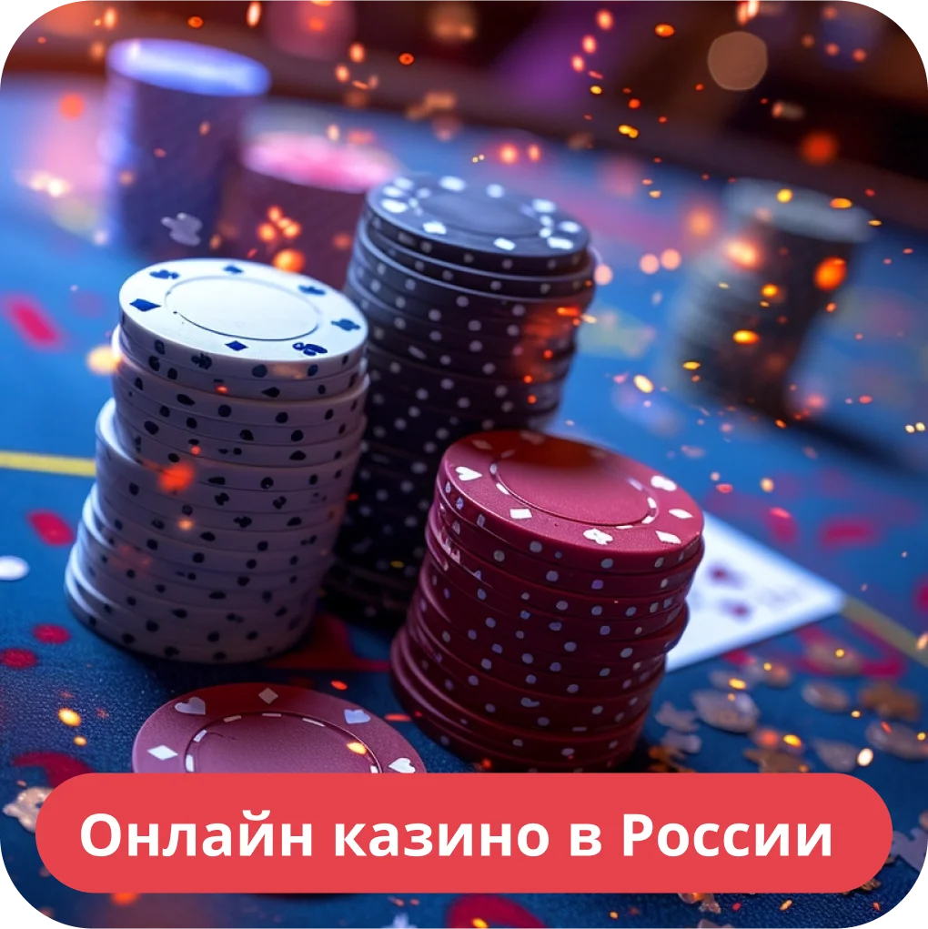 Онлайн казино
