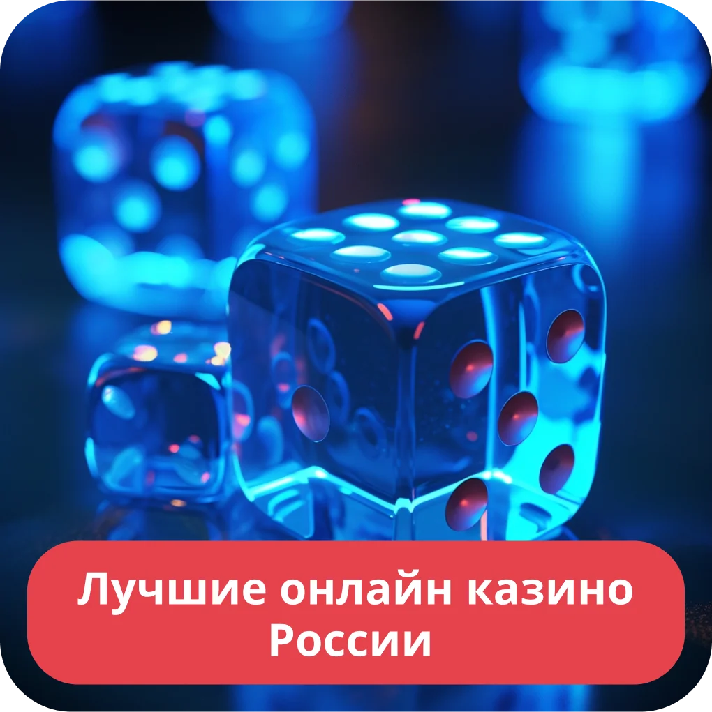 Лучшие онлайн казино